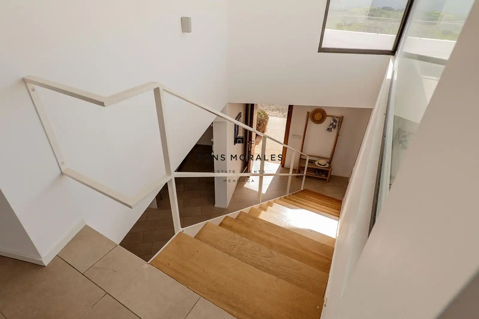Villa mit Terrasse zum Verkauf in Pleiades - Cala Morell, imagen 17