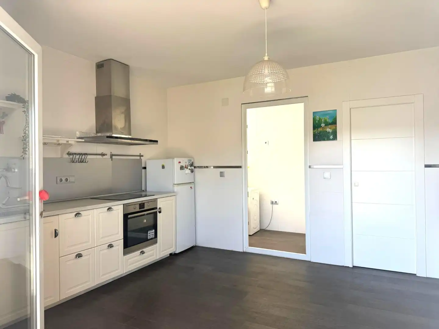 Kitchen of Houses for sale in Molina de Segura  with Air Conditioner, Private garden and Terrace