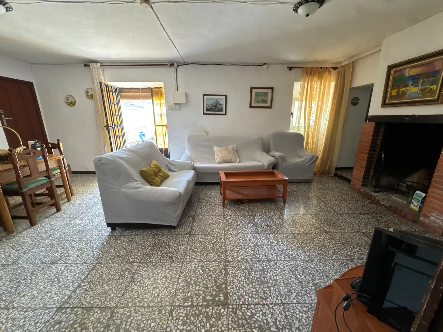 Xalet amb terrassa en venda a Cehegín, imagen 15