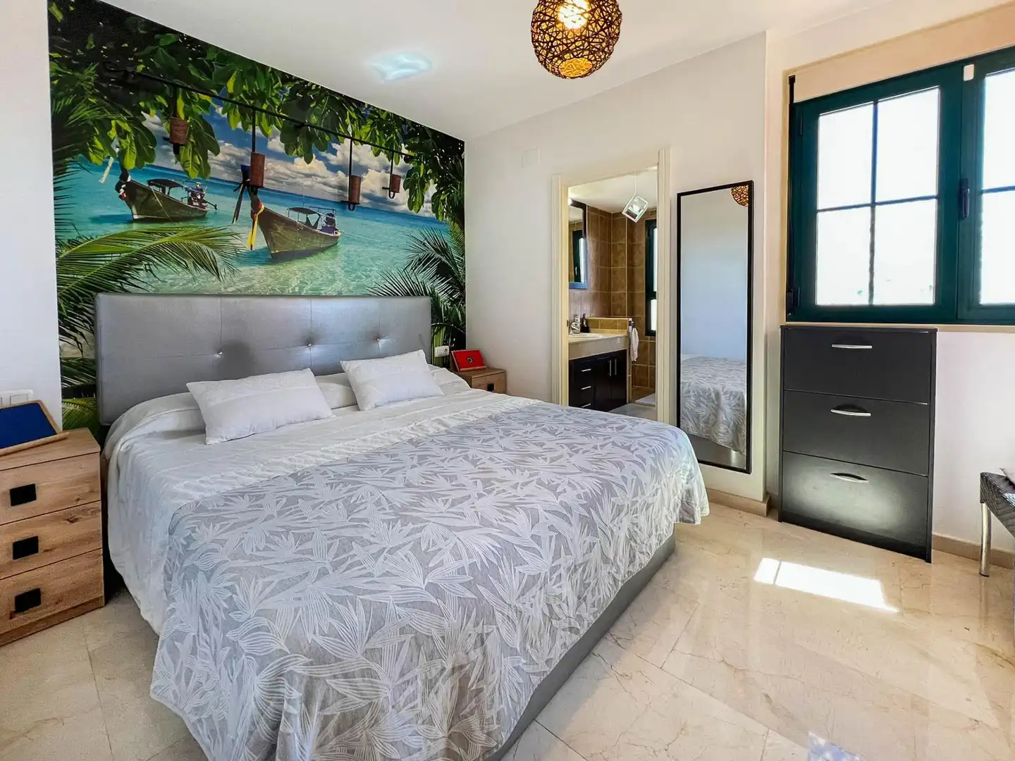 Apartment with pool for sale in Golf Bahía, imagen 26