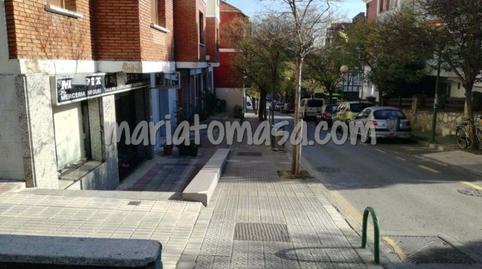 Photo 5 of Premises to rent in Acacias, Neguri, Bizkaia