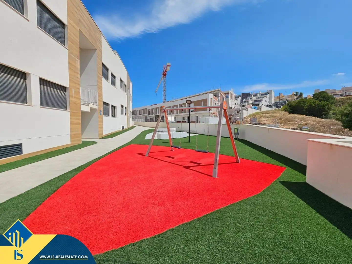 Flat with pool for sale in Gran Alacant, imagen 45
