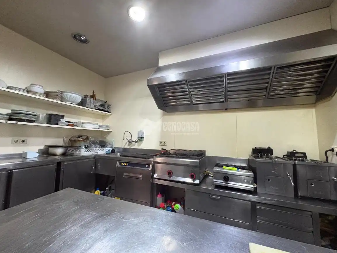 Business premises for sale in Nord-oest, imagen 6
