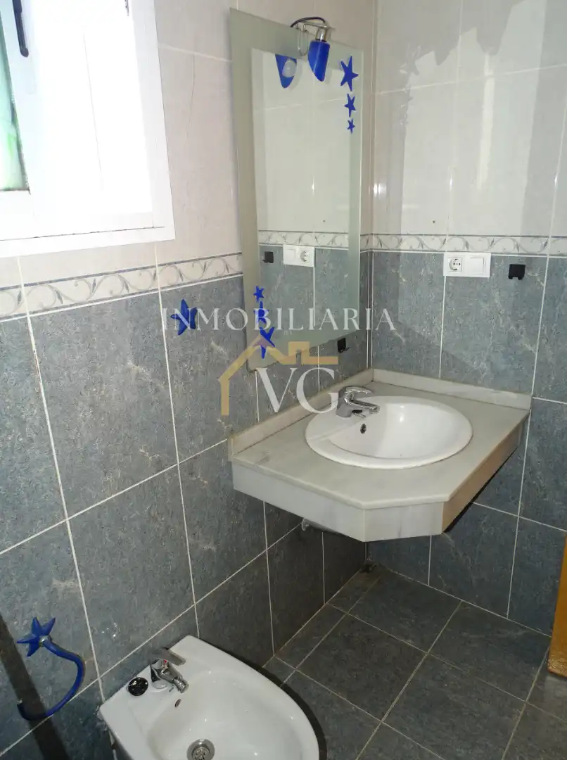 Terraced house for sale in Gerena, imagen 5