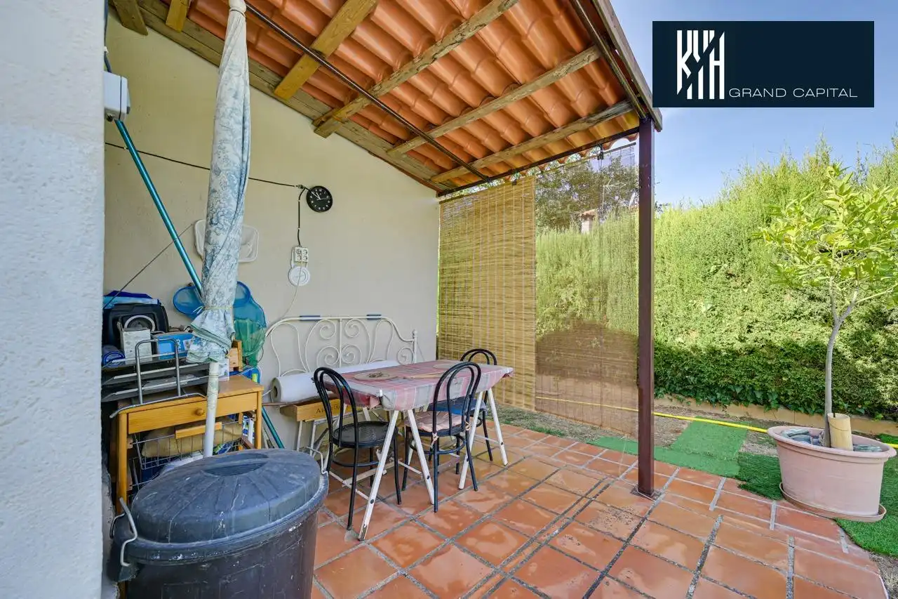 Casa con piscina en venta en Urbanizacion CAN CARBONELL, imagen 36