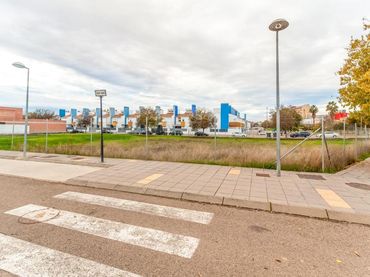 Residential land for sale in Calle 3