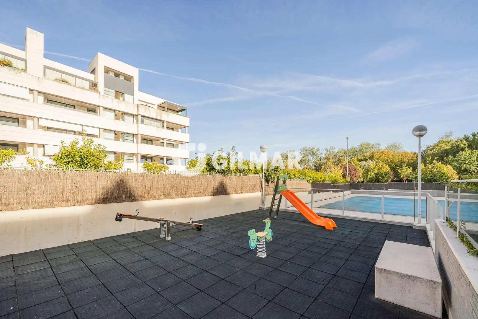 Appartement avec terrasse à vendre à Arroyo de la Vega, imagen 21
