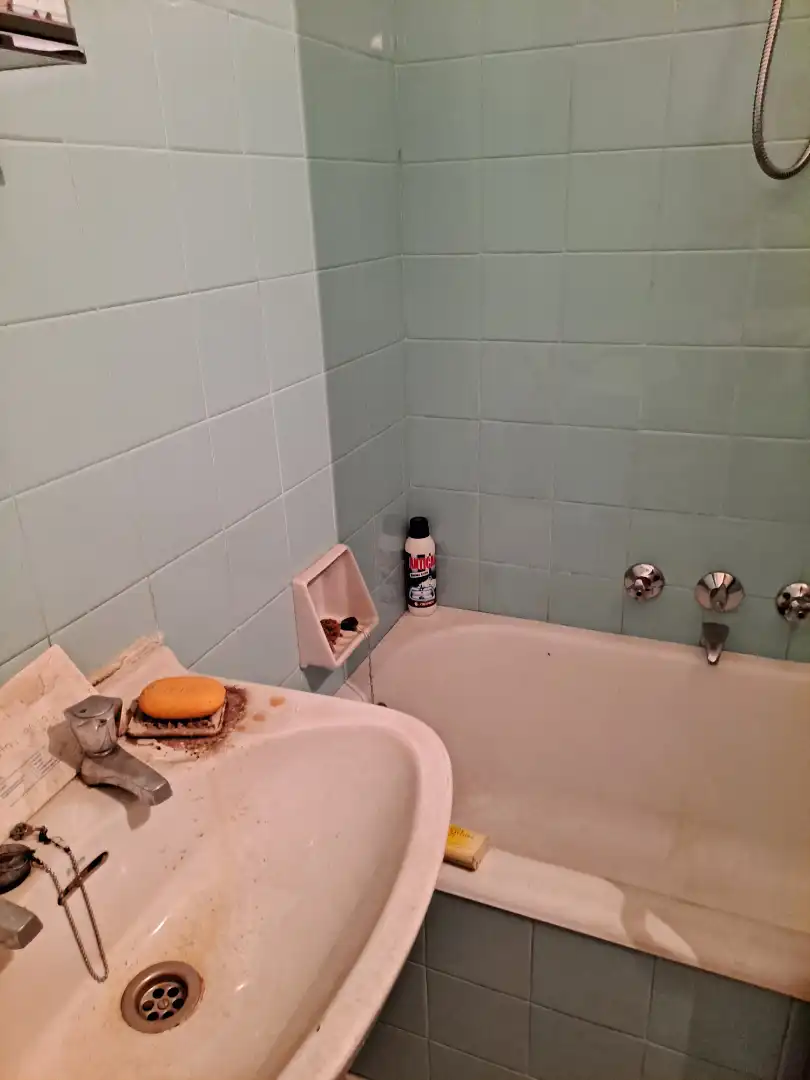 Bathroom of Houses for sale in Fuenlabrada