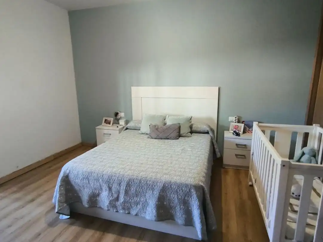 Bedroom of Flat for sale in Soutomaior  with Terrace