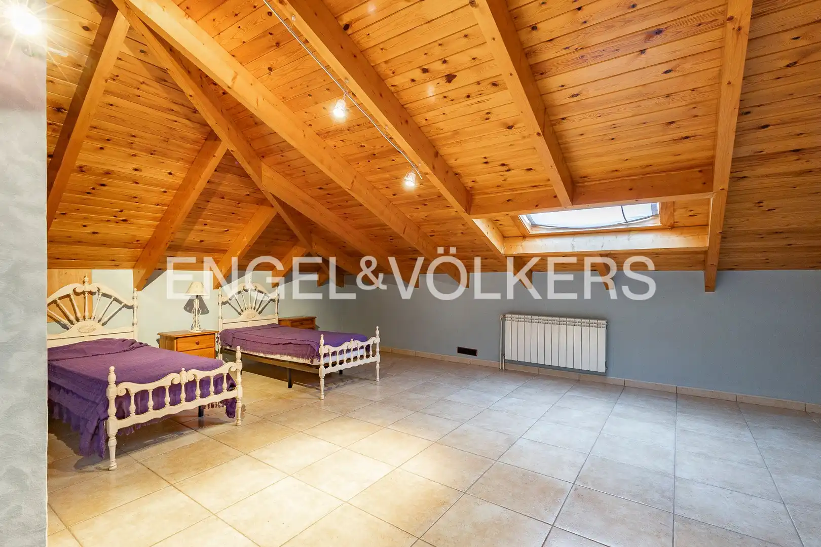 Haus mit Terrasse zum Verkauf in Vallirana, imagen 27