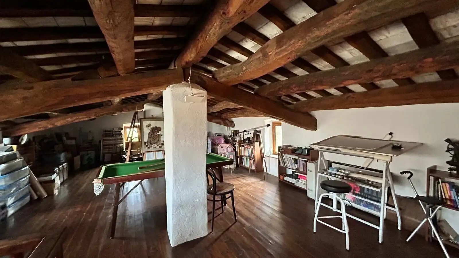 Finca rústica en venda en Mura amb Jardí privat i Piscina