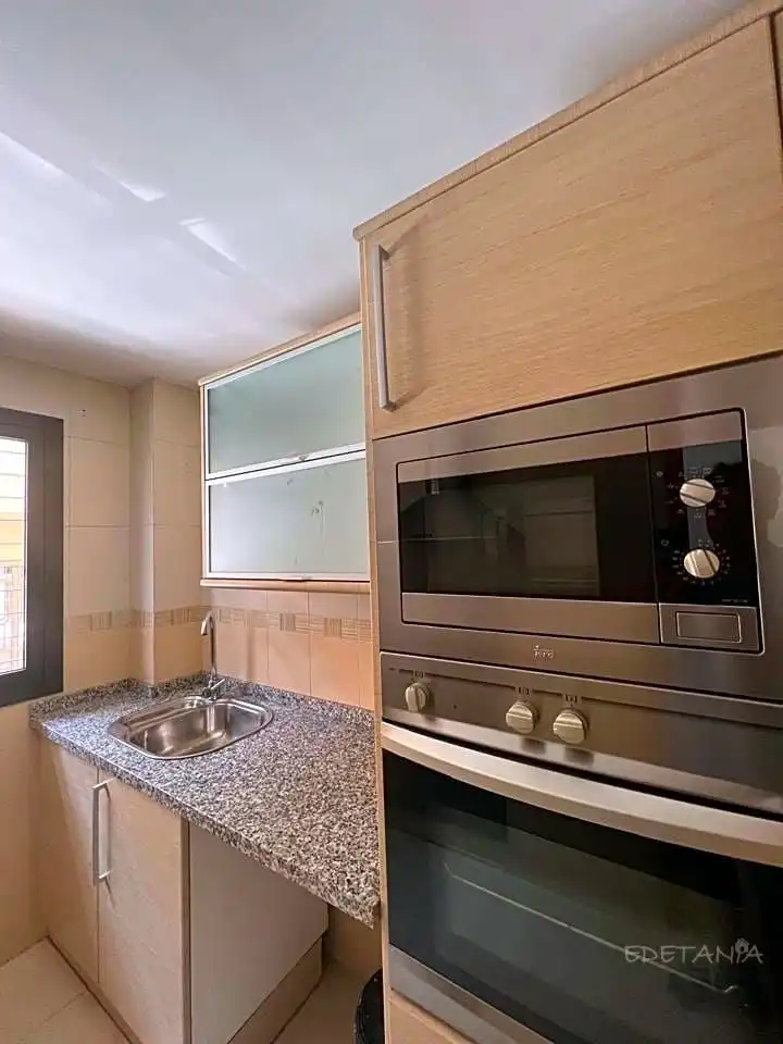 Ground floor for rent in Maestra Virgilia Moril Briz, Alginet