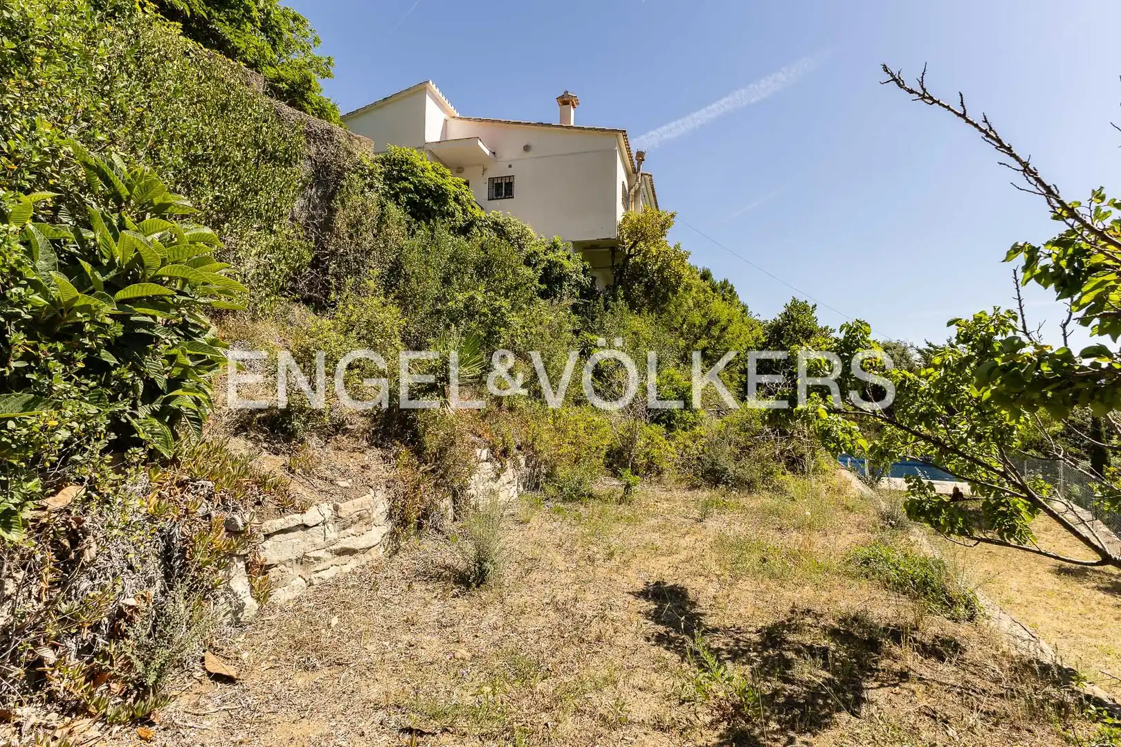 Casa o chalet en venta en Alella con Calefacción, Jardín privado y Parquet