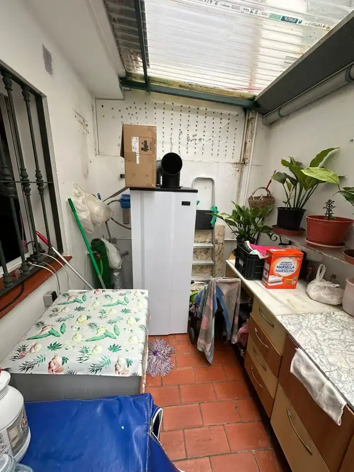 Casa o xalet en venda en Vélez-Málaga
