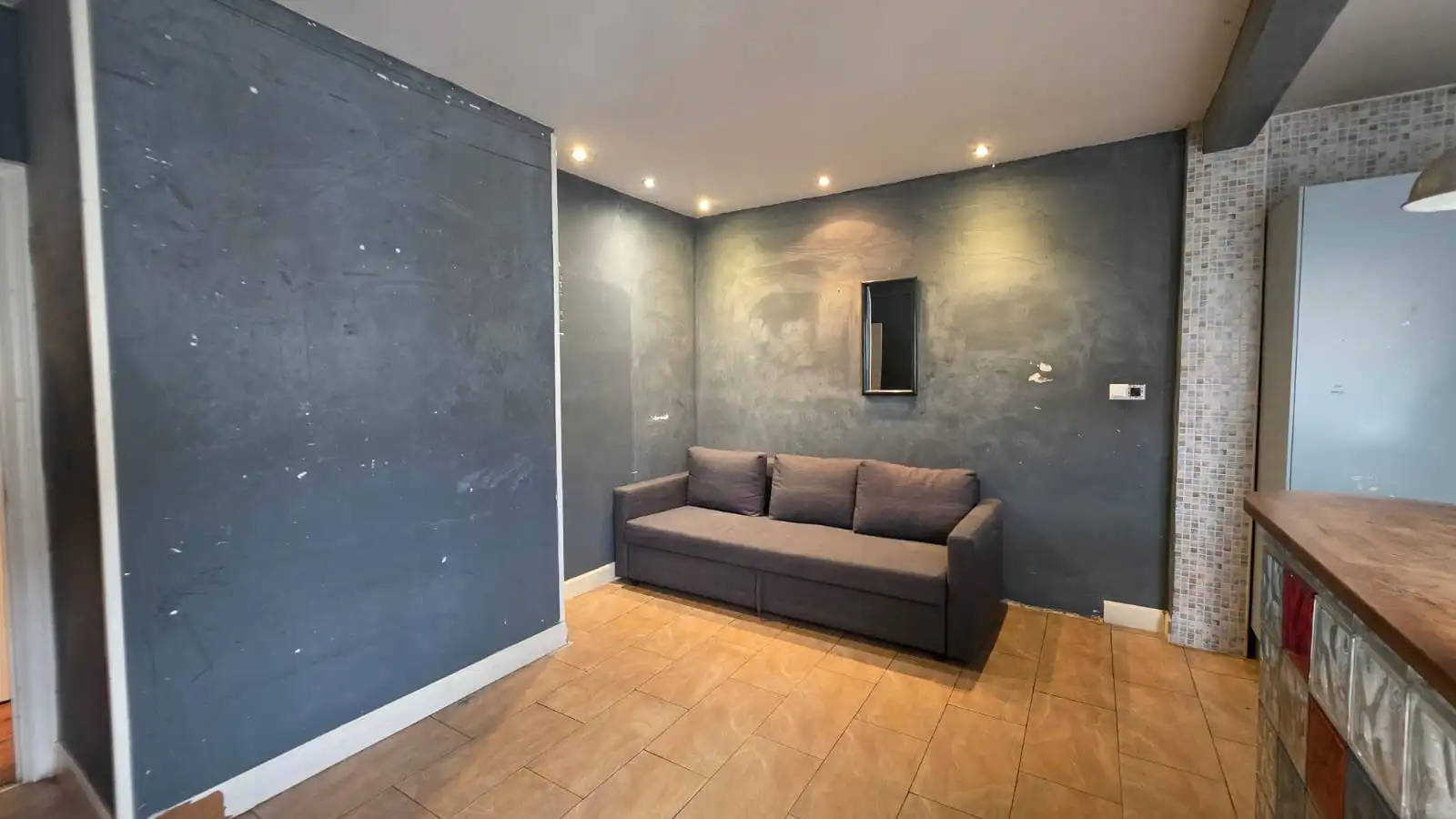 Flat for sale in Errekalde