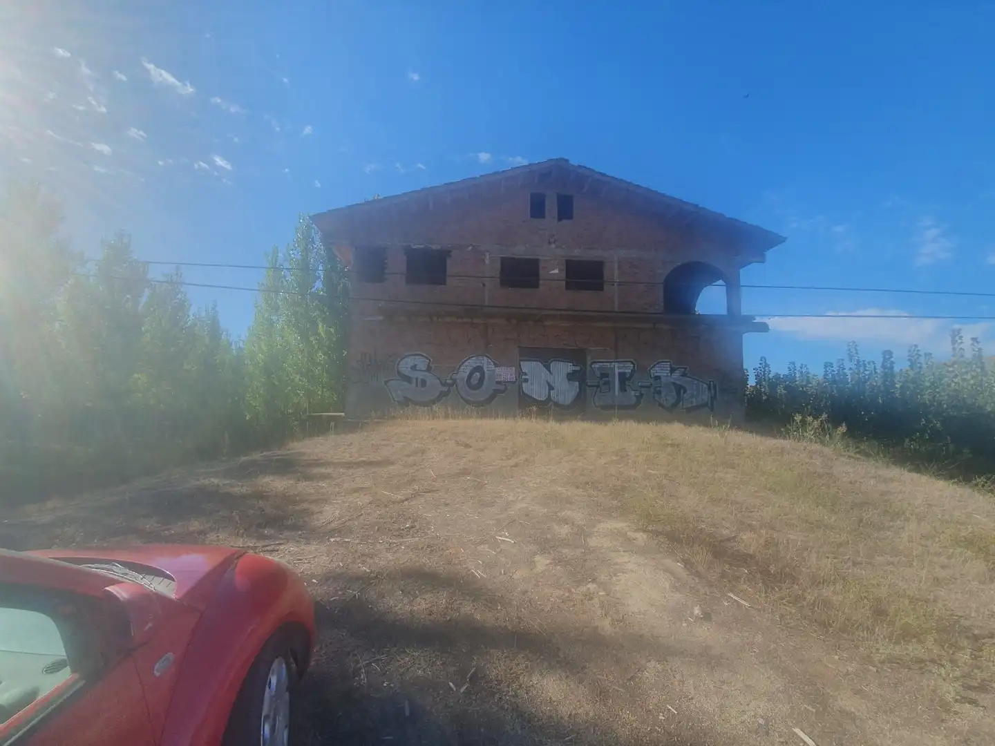Casa rústica en venda a Purullena, imagen 5
