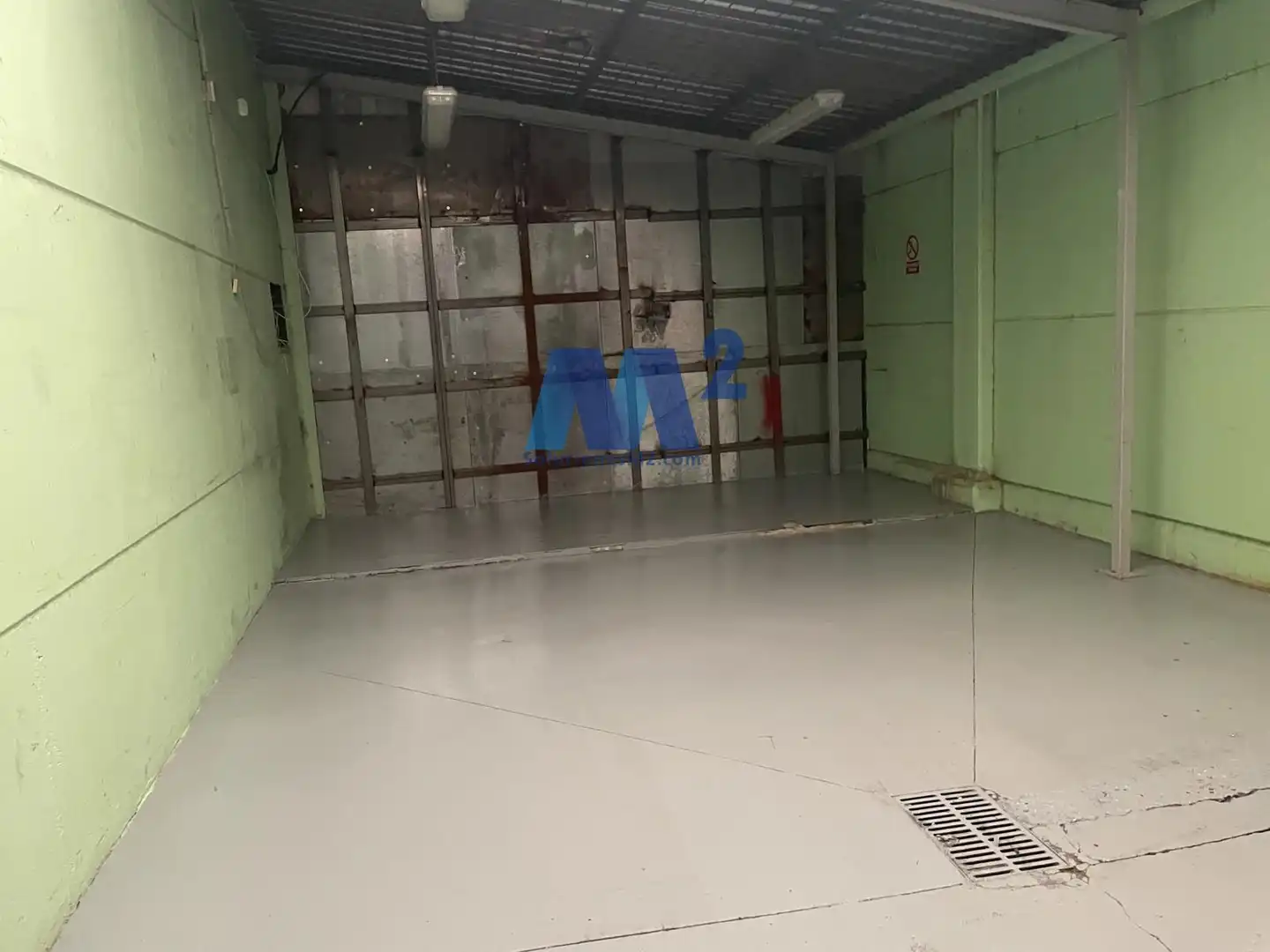 Nau industrial de lloguer a Ramarga, imagen 6