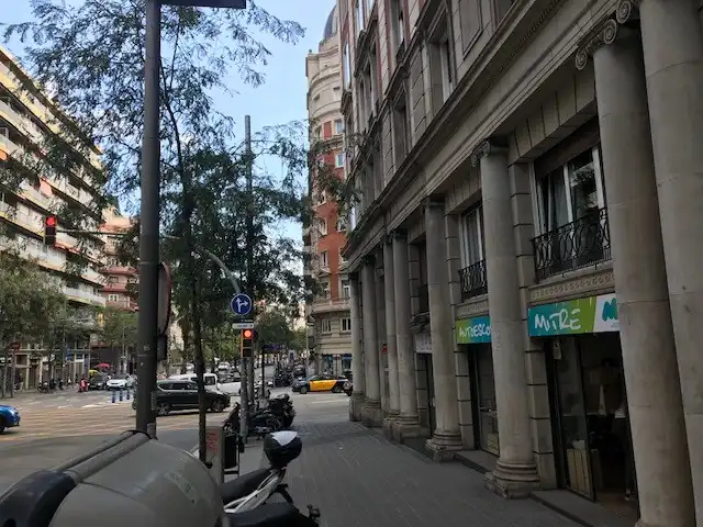 Office space for sale in Eixample, imagen 3