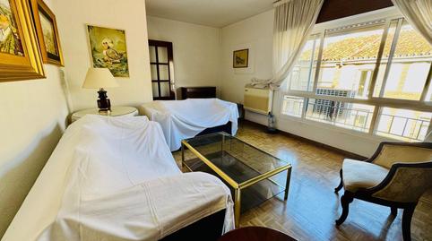 Foto 3 de Pis en venda a Gibralfaro, Málaga Capital