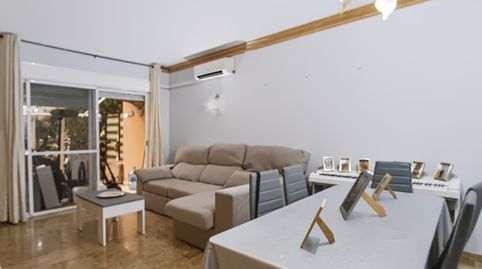 PLANTA BAJA CON GRAN JARDÍN PRIVADO, PISCINA, PARKING Y TRASTERO EN SON OLIVA, imatge 4
