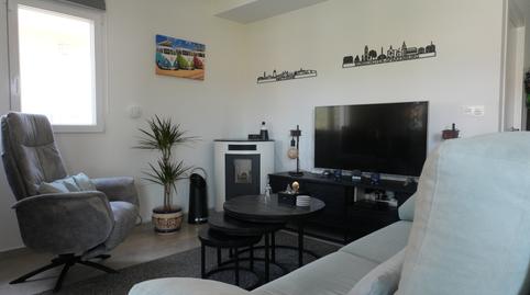 Foto 2 de Casa o xalet en venda a La Romana, Alicante