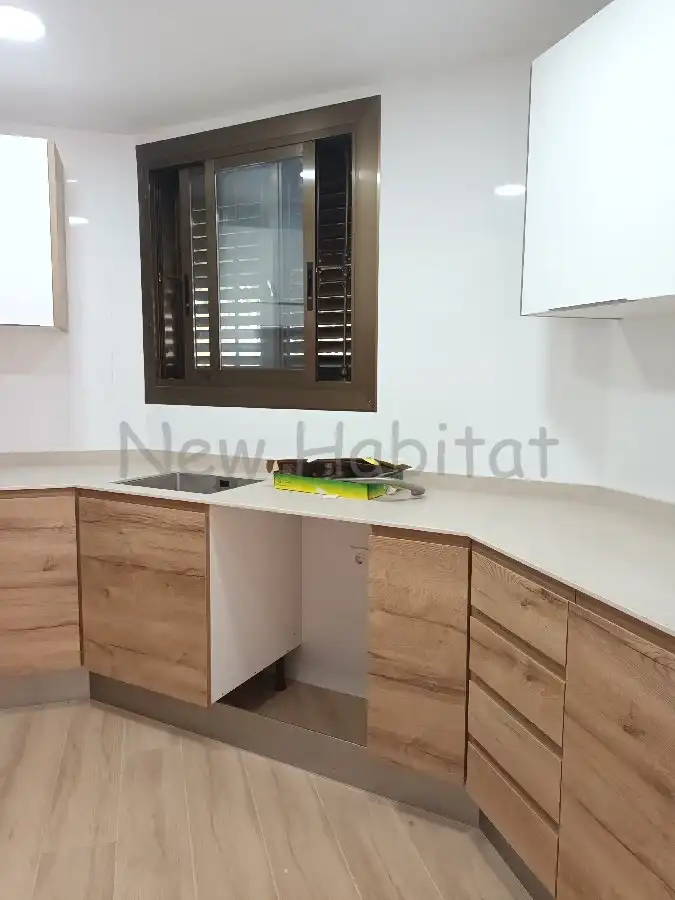 Casa aparellada amb jardí en venda a Benicasim Golf, imagen 4