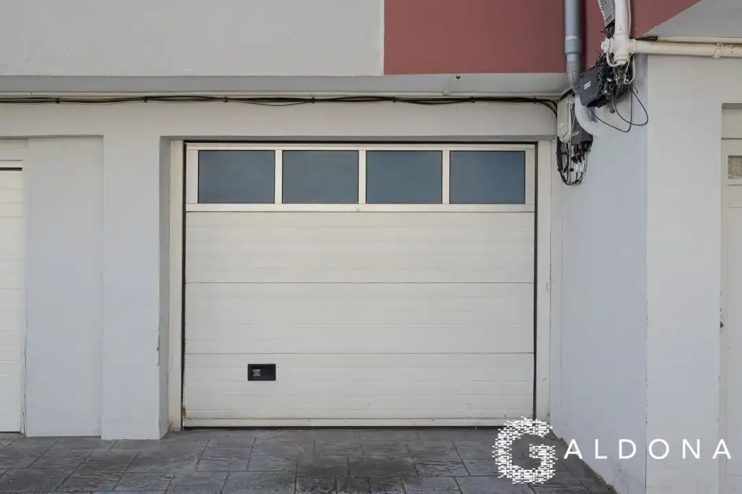 Wohnung mit Terrasse zum Verkauf in Jauregi Kalea, imagen 54