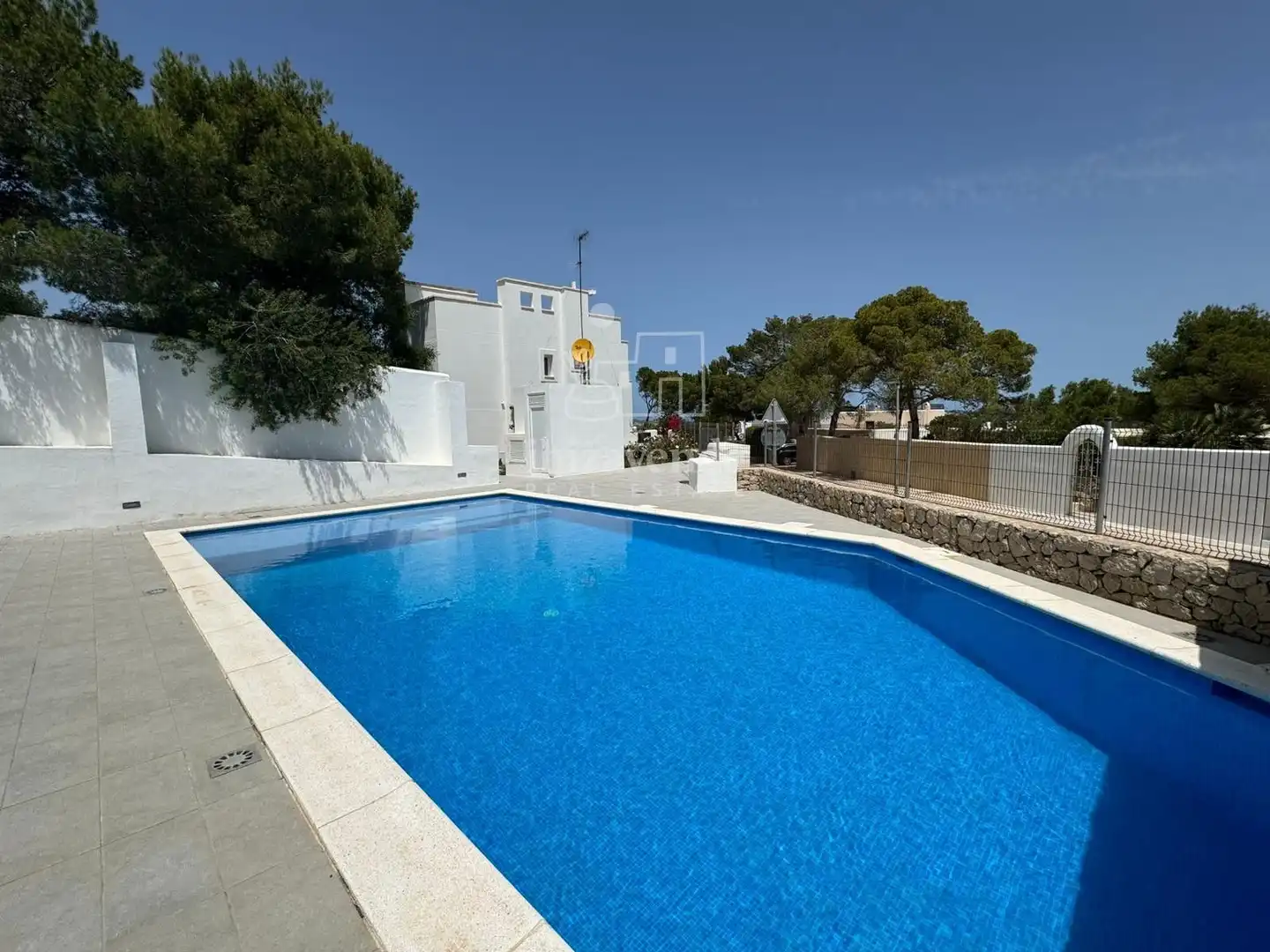 Casa o xalet de lloguer a carrer calvia, Cala Vedella - Cala Tarida
