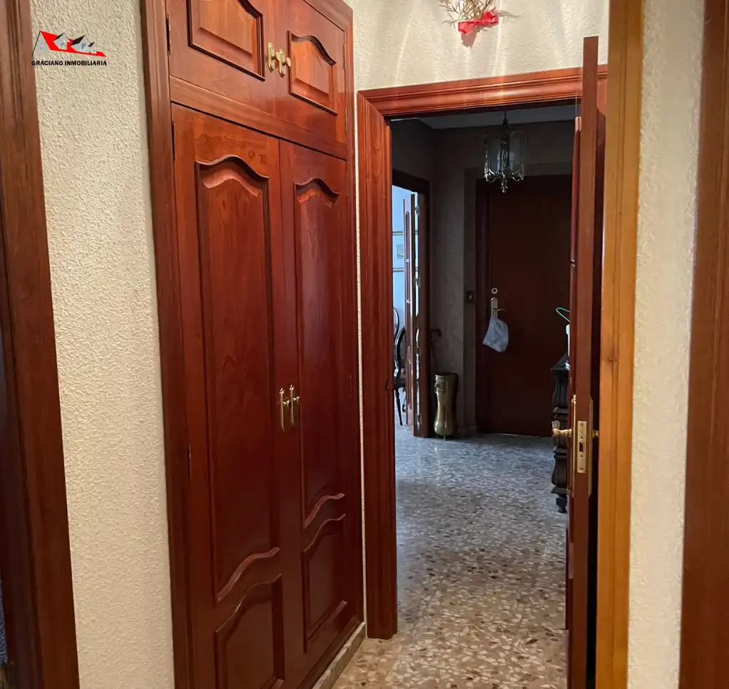 Wohnung mit Terrasse zum Verkauf in Centro, imagen 35
