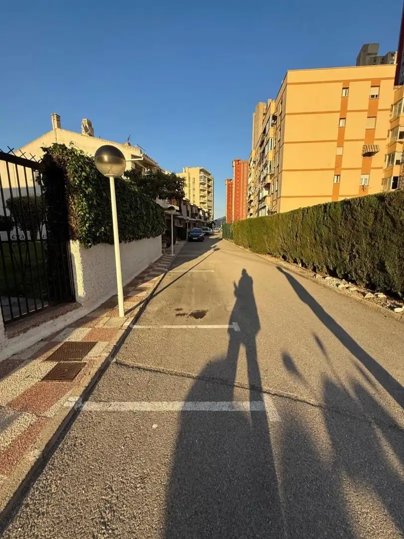 Terraced house with terrace for sale in Juzgados - Plaza de Toros, imagen 24