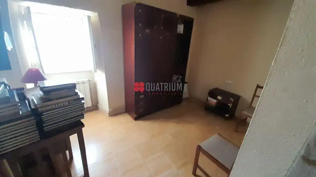 Casa o chalet en venta en Santiago de Compostela  con Trastero