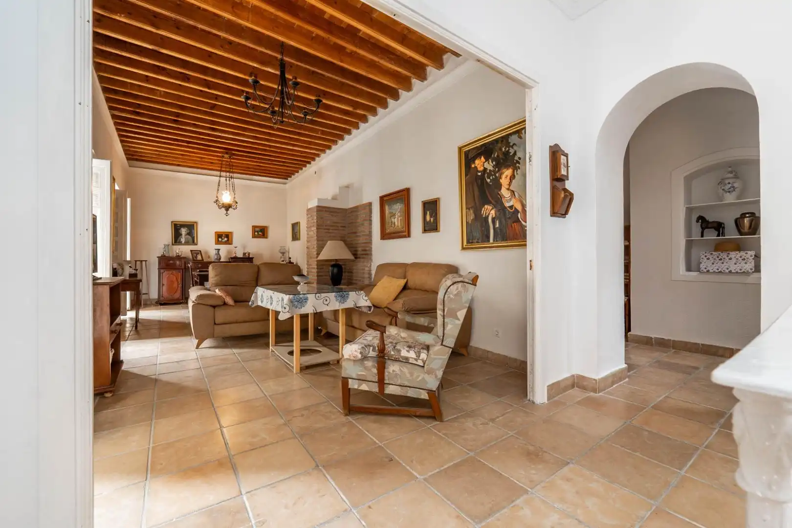 Casa o chalet en venta en Calle FUENTE NUEVA, Almuñecar Centro