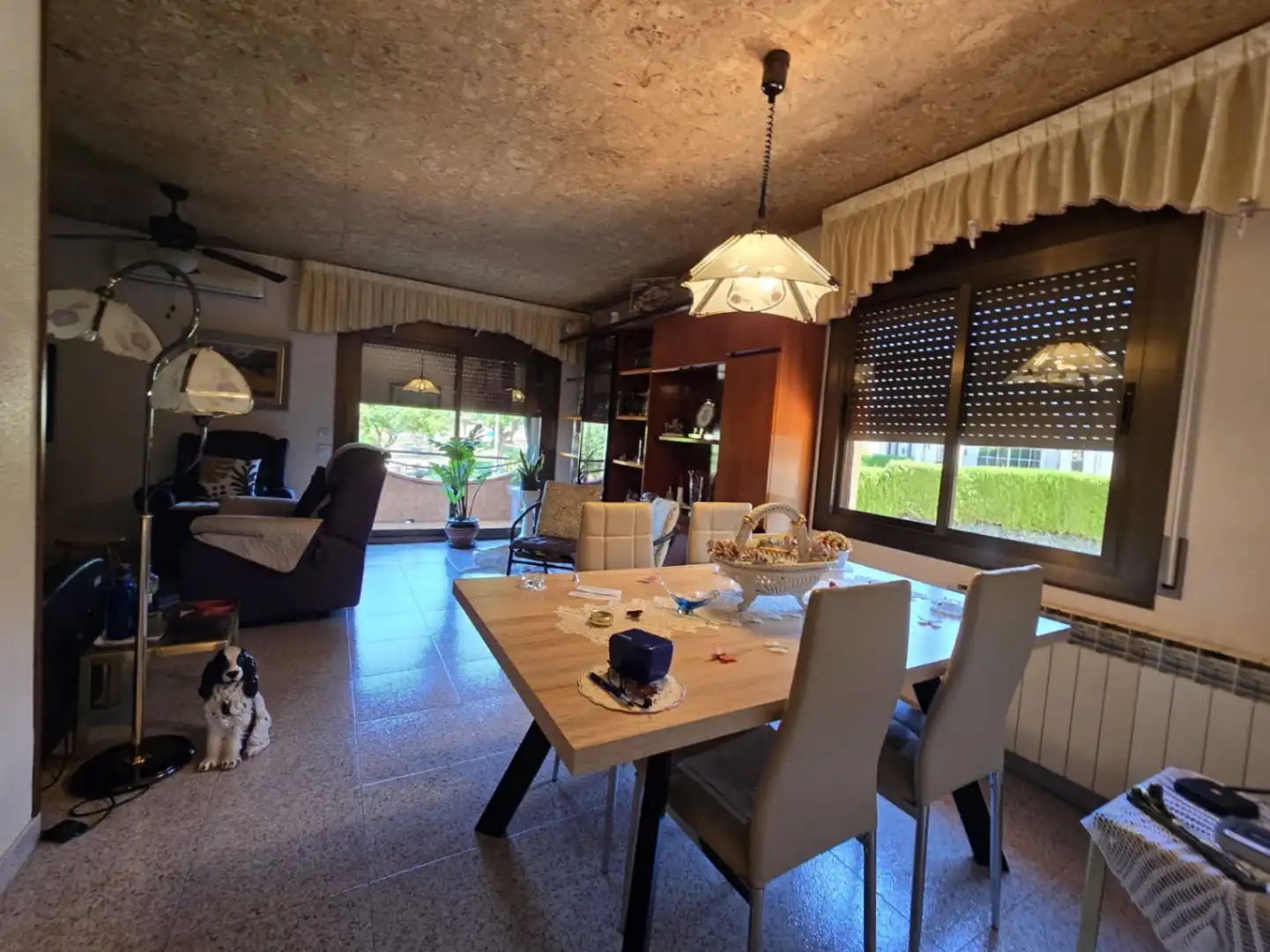 Casa amb terrassa en venda a Castellbisbal, imagen 3
