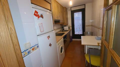 Foto 4 de Apartament de lloguer a Calle Salón del Abadengo, Parque Alameda - Paula López, Valladolid Capital