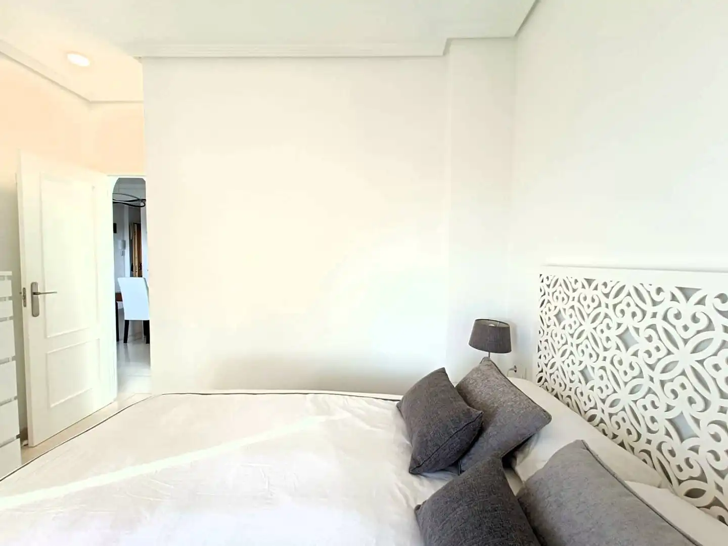 Flat with pool for sale in Los Arenales del Sol, imagen 21