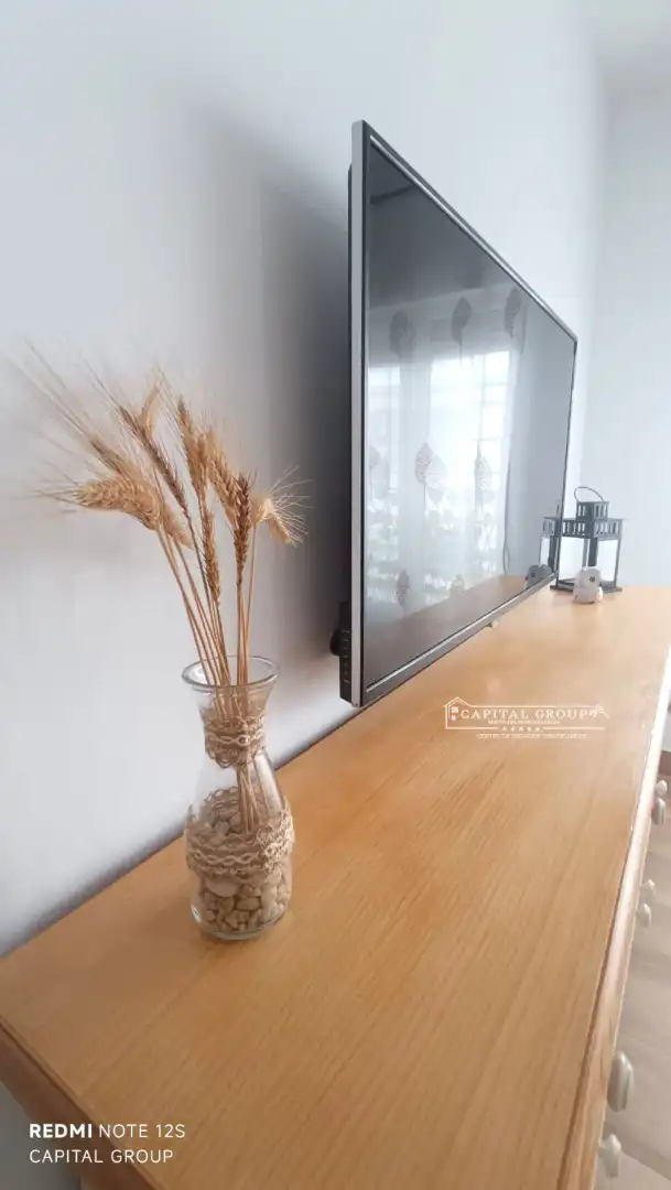 Piso en venta en Punta Umbría con Amueblado, Horno y Lavadora