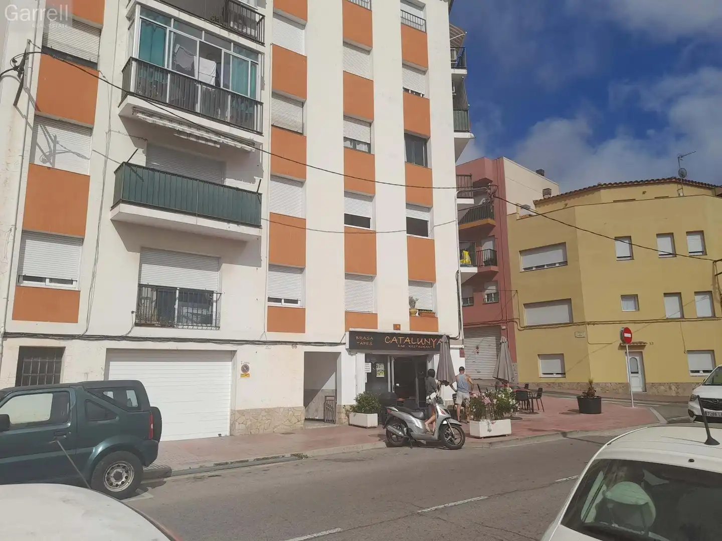 Local comercial en venta en AV CATALUNYA  Es: Pl: Pt:
 SANT FELIU DE GUIXOLS (GIRONA)