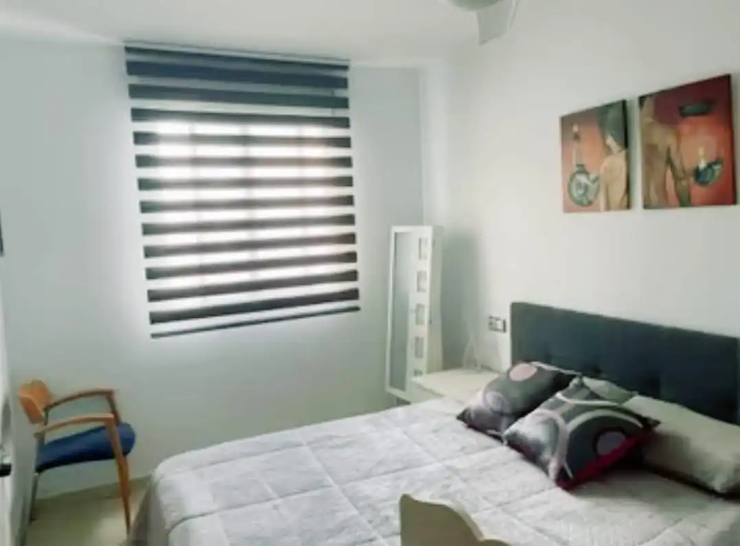 Flat with terrace for sale in Llombai, imagen 9
