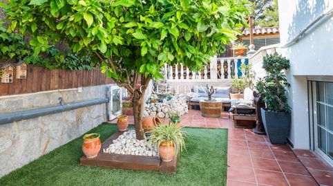 Foto 3 de Piso en venta en Can Girona - Terramar - Vinyet, Sitges