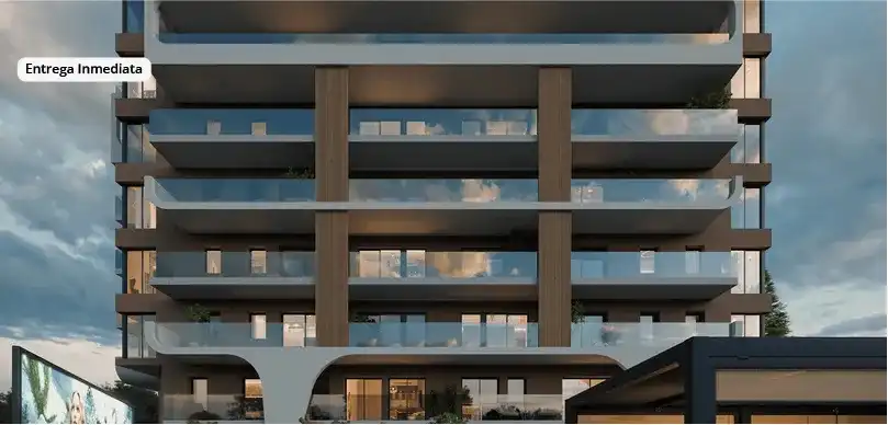 Appartamento di nuova costruzione con ascensore in vendita a Josep Anselm Clave