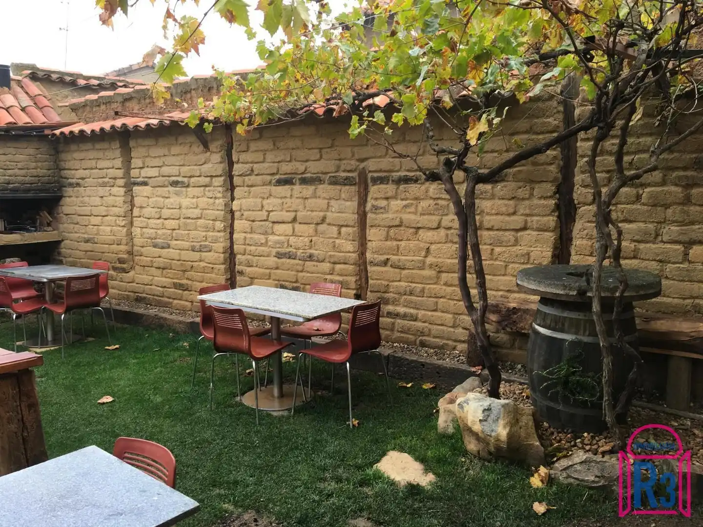 Casa amb jardí en venda a Mayor, imagen 3