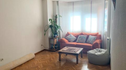 Photo 3 of Flat for sale in San Juan Bautista, Madrid