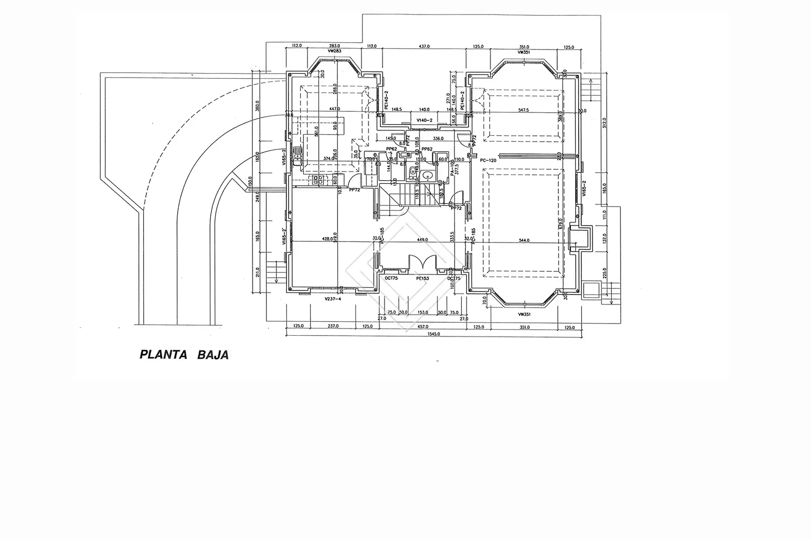 Casa con piscina en alquiler en Calle de Altos de la Moraleja, imagen 27
