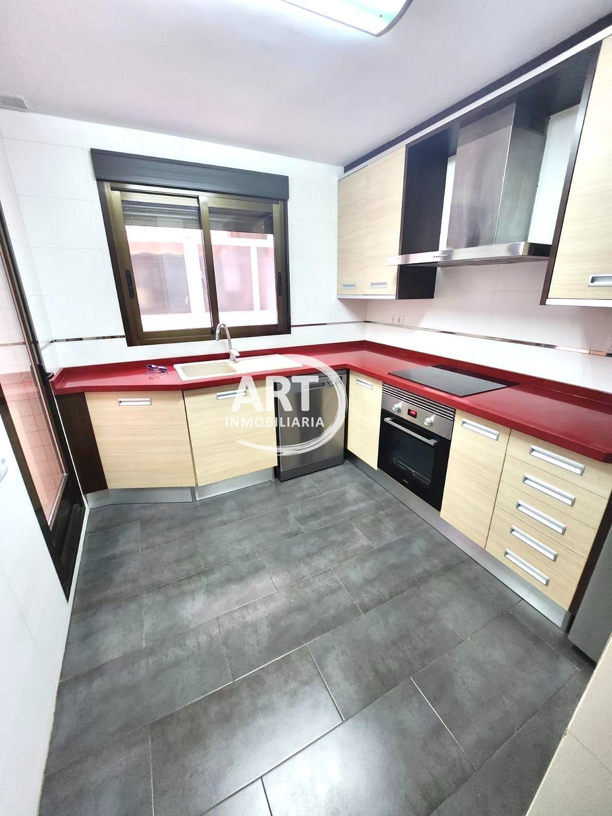 Cocina de Piso en venta en L'Eliana con Aire acondicionado y Calefacción