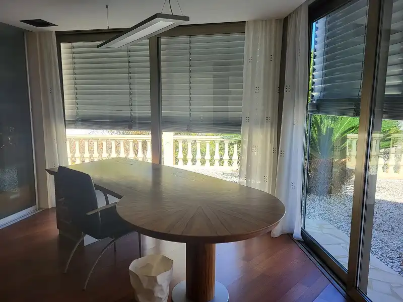 Villa mit Pool zum Verkauf in Benimeit - Tabaira, imagen 26