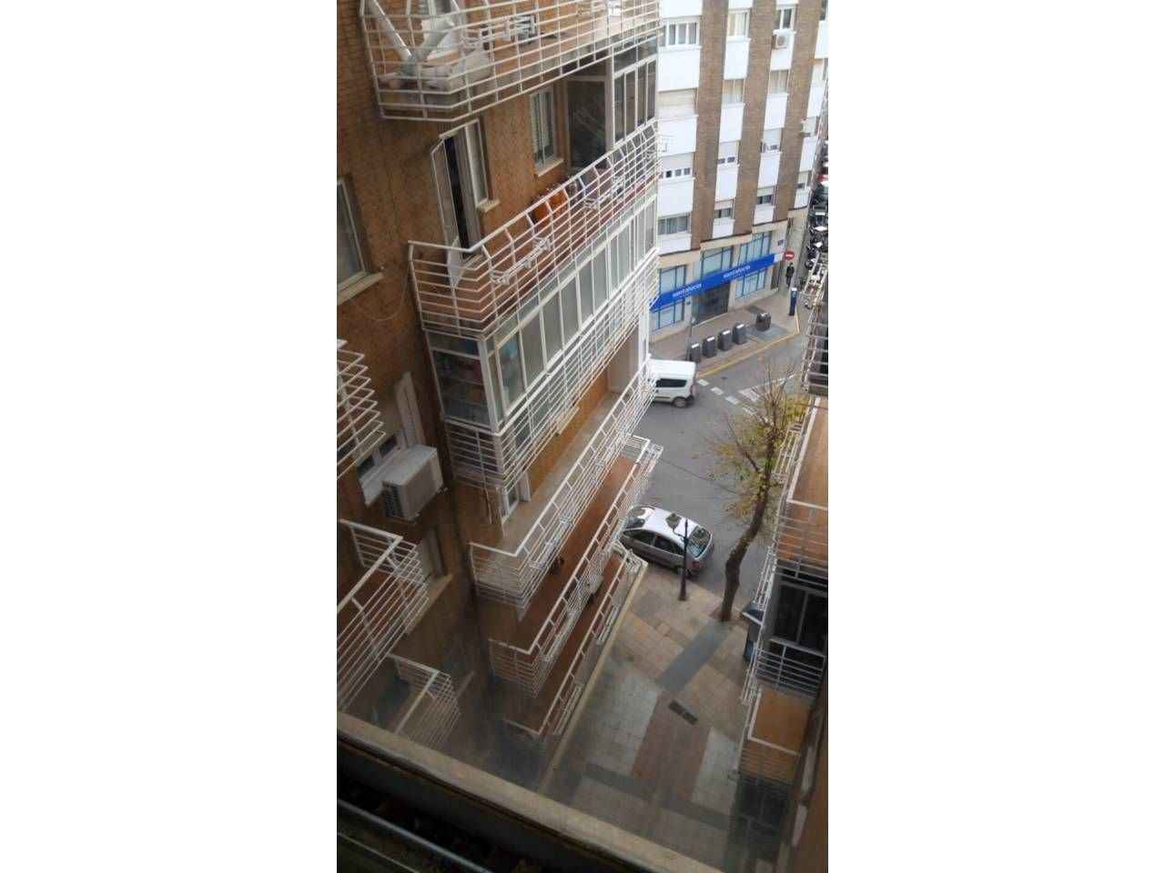 Vista exterior de Pis en venda en Manzanares amb Aire condicionat, Calefacció i Terrassa