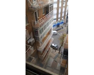 Exterior view of Flat for sale in Manzanares  with Air Conditioner, Heating and Terrace