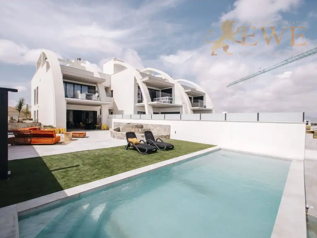 Apartamento en venta en Av. del Recorral, 337-213 337-213, imagen 4
