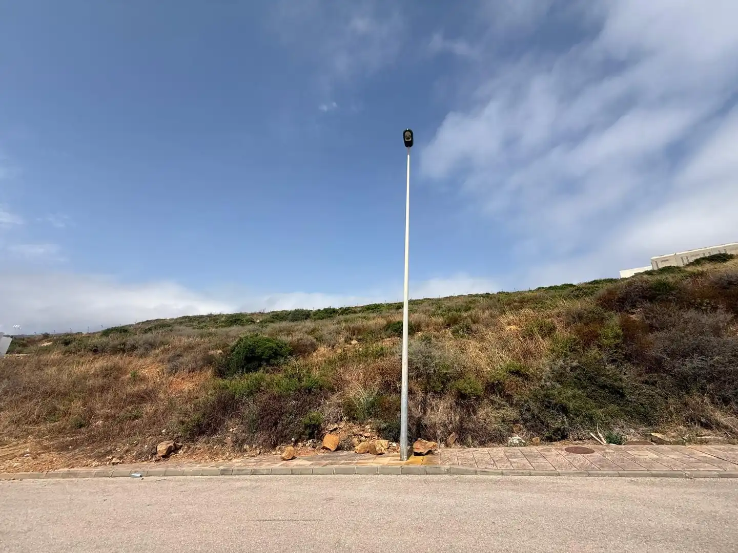 Terrenos y solares en venta en El Zabal - Santa Margarita, imagen 6
