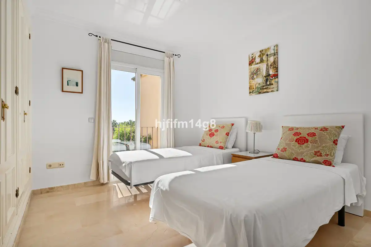 Adosado en venta en Nueva Andalucía, imagen 15